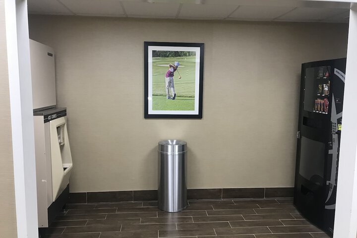 Comfort Inn Pinehurst - Southern Pines