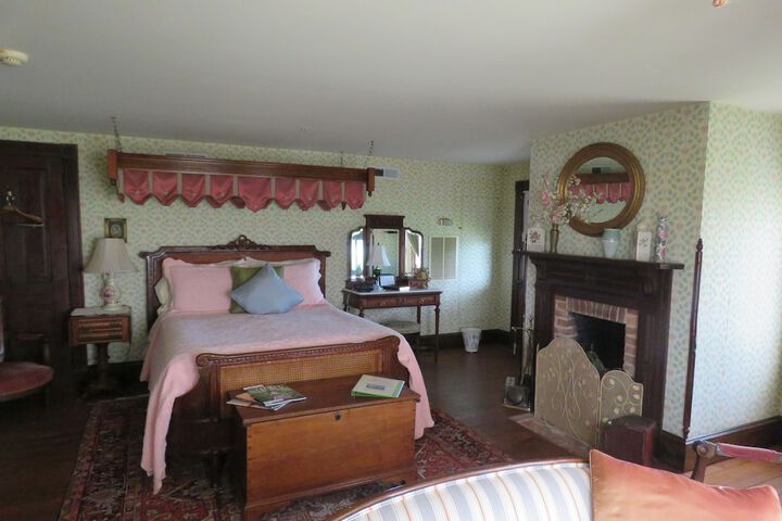 The Whitehaven Hotel