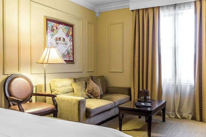 Inn at the Mill an Ascend Collection Hotel