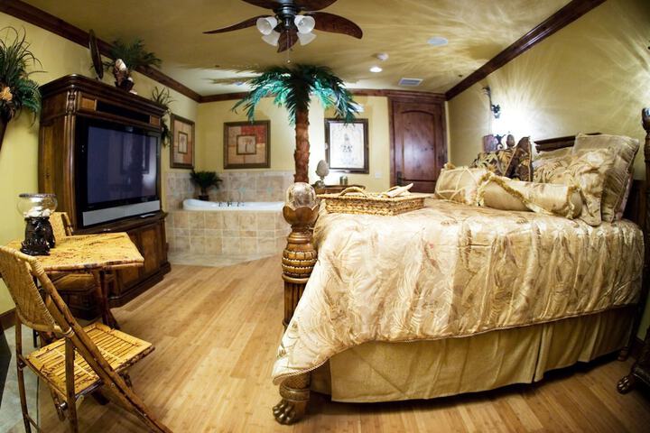 Two Hearts Inn