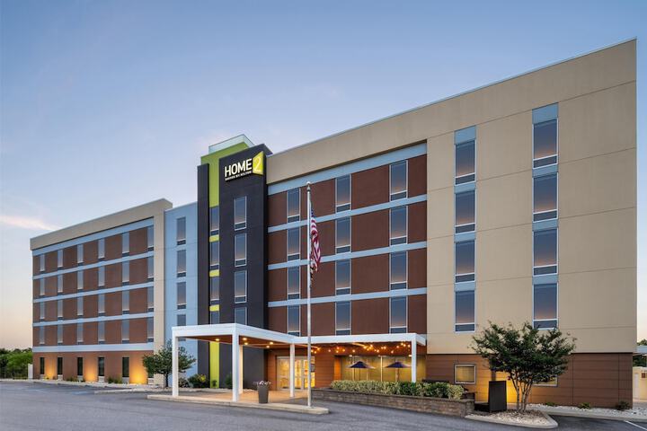Home2 Suites by Hilton Baltimore / Aberdeen MD