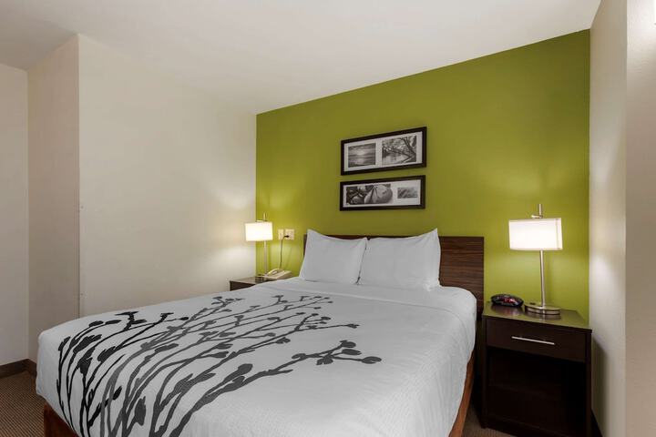 Sleep Inn Ontario