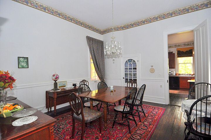 Manor at Berkeley Springs
