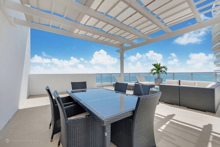 Terrace/Patio 94 of 119