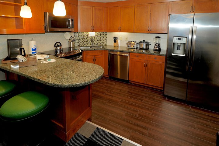Heavenly Village Condos - Grand Residence
