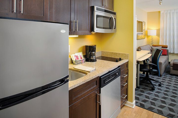 TownePlace Suites by Marriott Fayetteville North