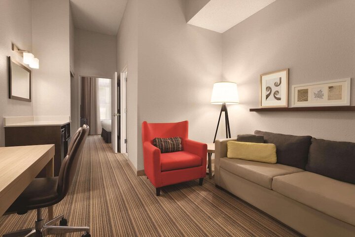 Country Inn & Suites by Radisson St. Charles Historic District