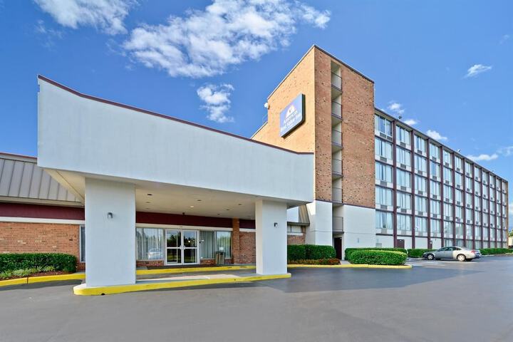 Hotel 4 of 28