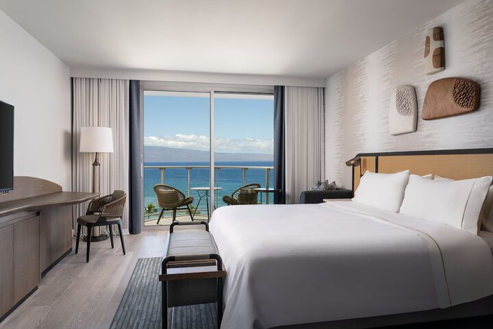 The Westin Maui Resort & Spa Kaanapali