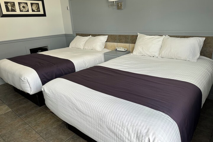 Motel Le Refuge
