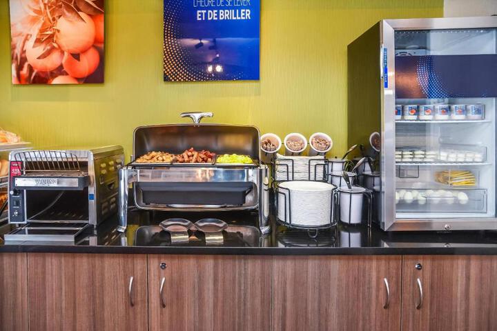 Comfort Inn South