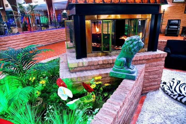 Hotel Interior 18 of 71