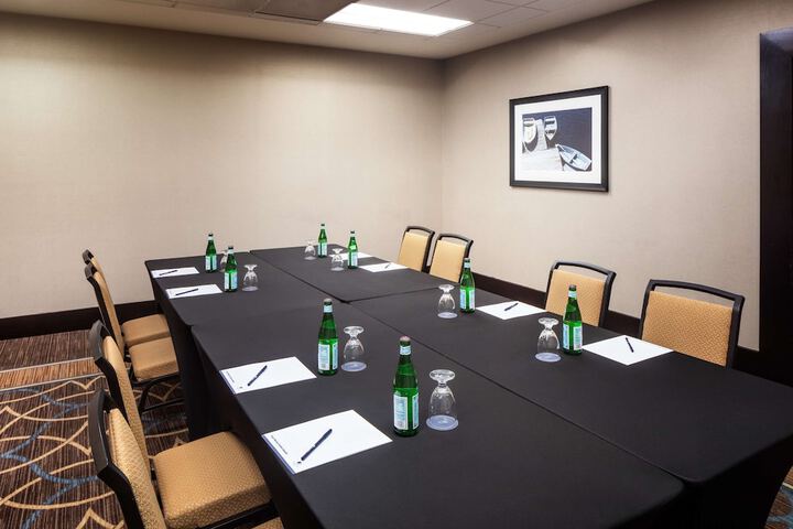 Doubletree by Hilton Washington DC Silver Spring