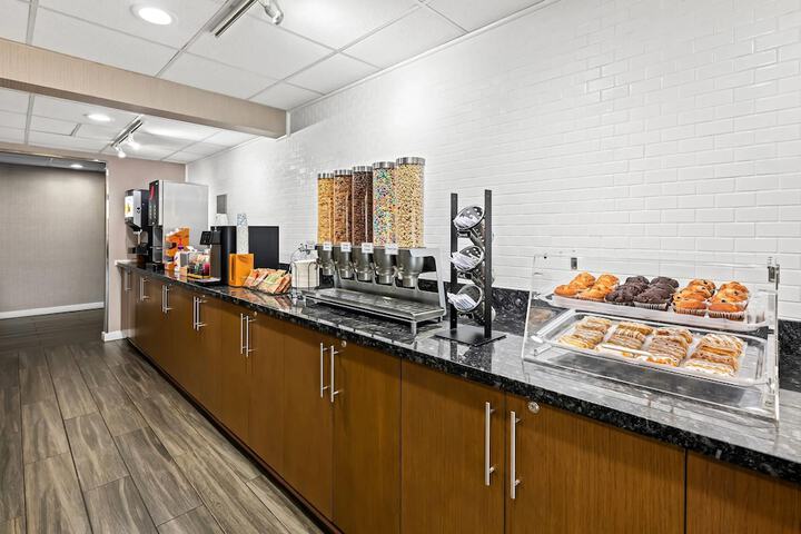 The Penn Stroud Stroudsburg - Poconos, an Ascend Collection Hotel