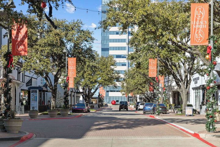 Cambria Hotel Plano Frisco