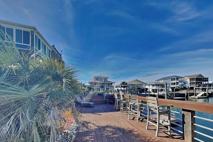 Sea Ya Beaches by Topsail Realty