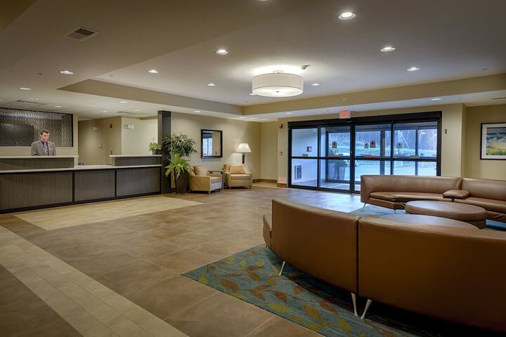Hotel 3 of 26