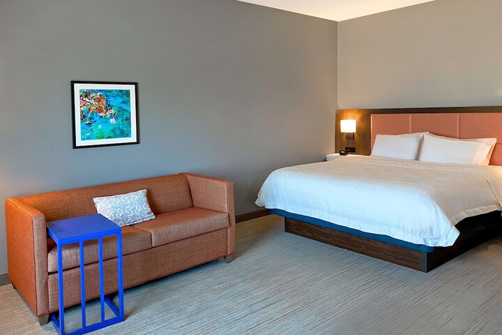 Hampton Inn & Suites Clearwater / St. Petersburg-Ulmerton Road FL