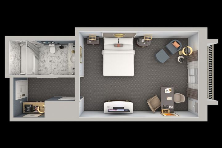 Room 19 of 88