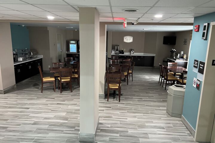 Sleep Inn Northlake