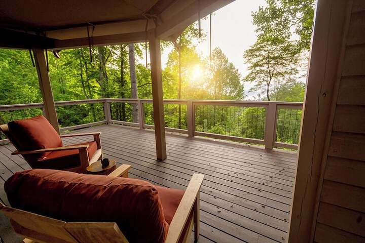Elk & Embers Mountain Hideaway