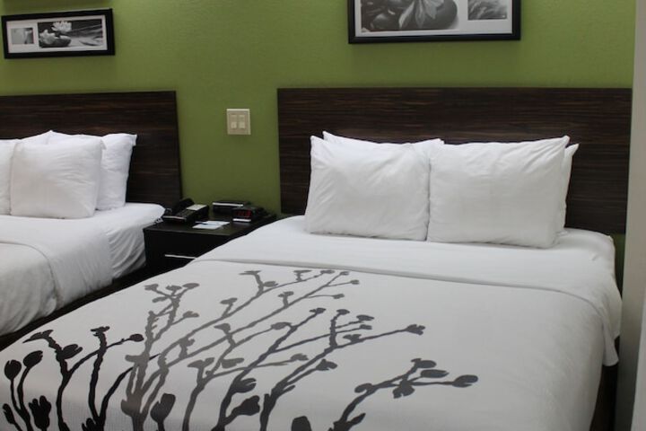 Sleep Inn Bryson City - Cherokee Area