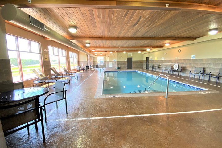 Pool 9 of 72