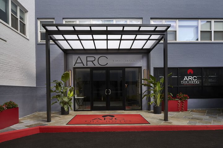 Hotel 6 of 37
