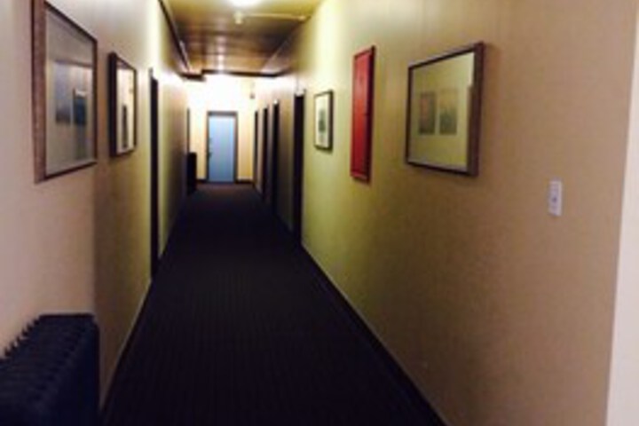 Legendary King Edward Hotel Ltd.