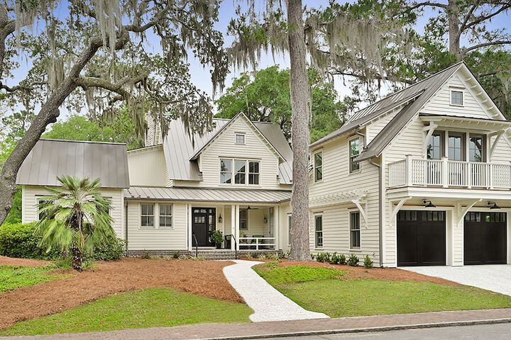 Montage Palmetto Bluff Residences