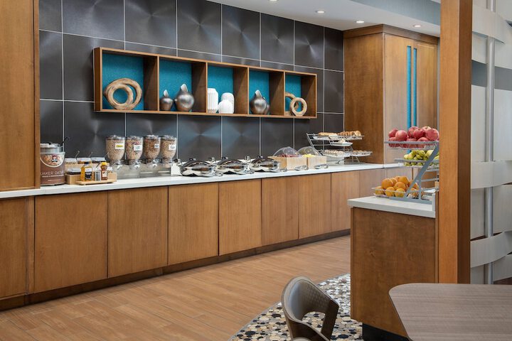 SpringHill Suites Jackson North / Ridgeland