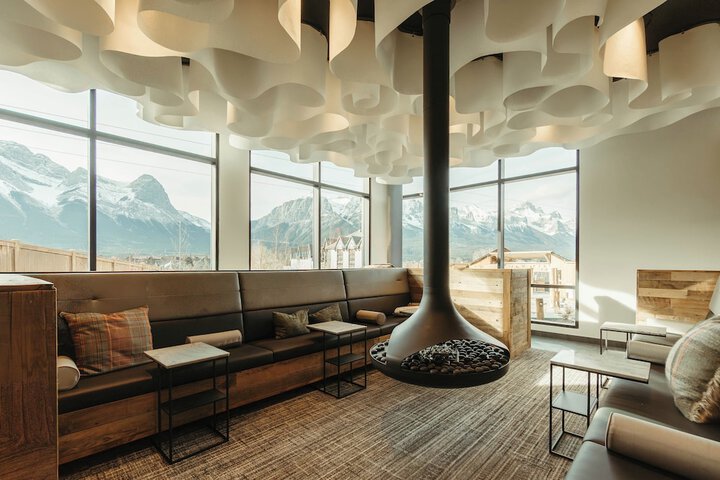 Everwild Canmore Hotel