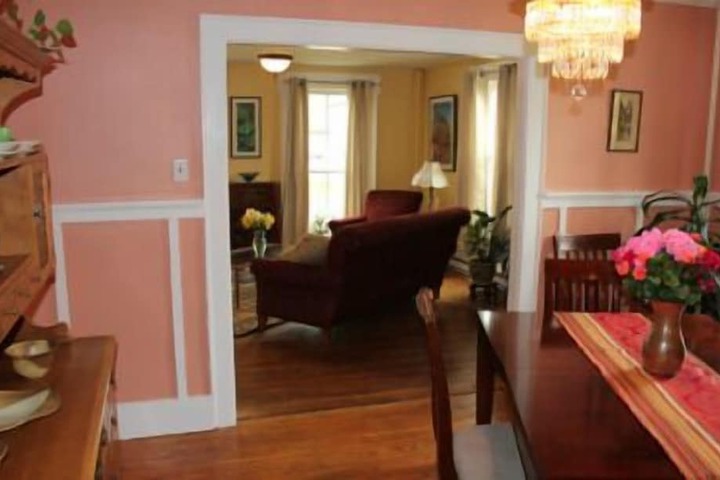 The Blackberry Inn Bed & Breakfast