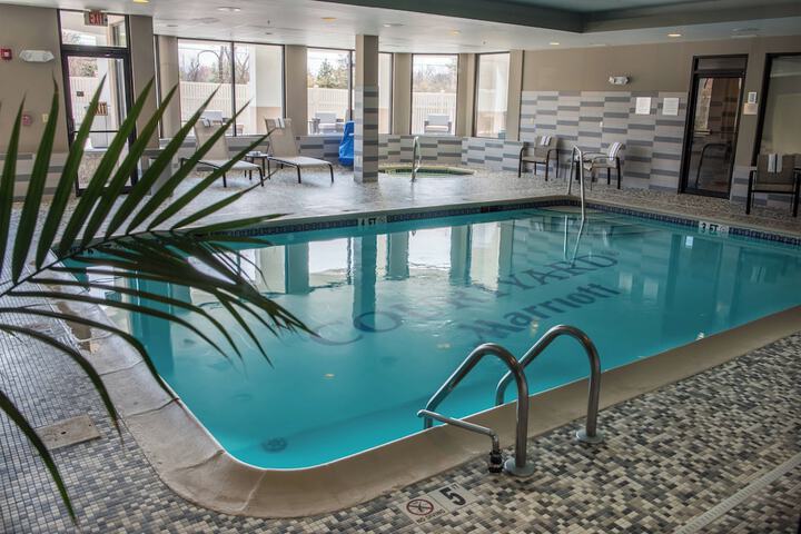 Courtyard by Marriott Norwich