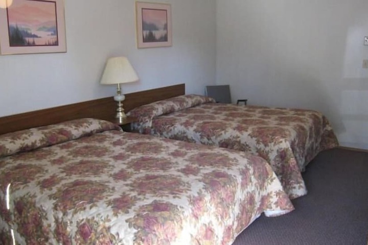 Willow Inn Motel