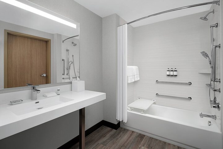 AC Hotel by Marriott Park City