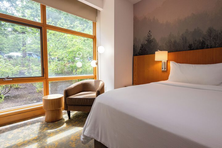 Cedarbrook Lodge