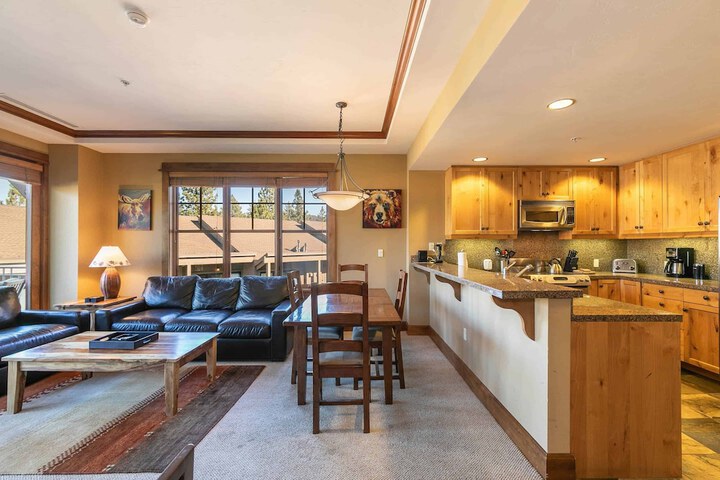 East West Hospitality Tahoe