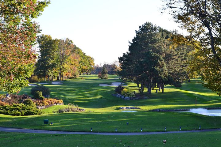 Golf 102 of 103