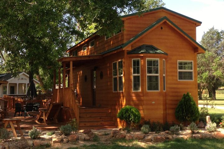 Mill Creek Ranch Resort