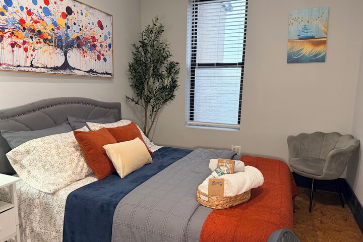 Brand New Private Share Room