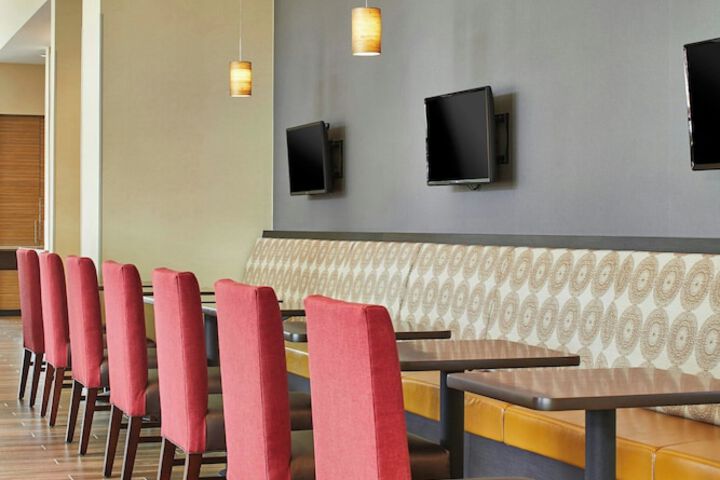 TownePlace Suites by Marriott Columbus North - OSU