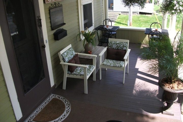 Terrace/Patio 157 of 164