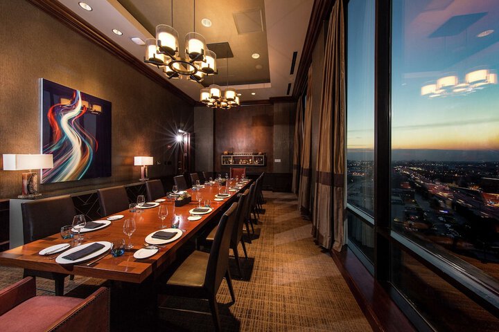 Hilton Anatole