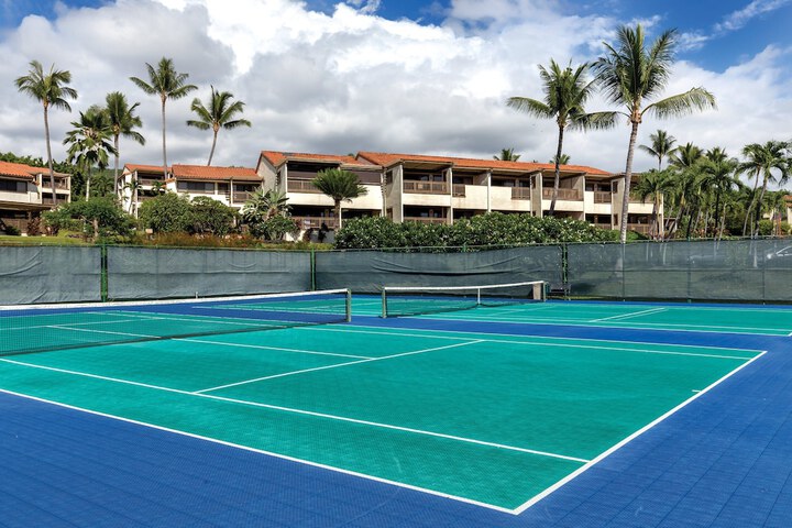 Tennis and Basketball Courts 79 of 88