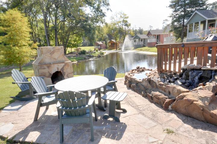 Mill Creek Ranch Resort
