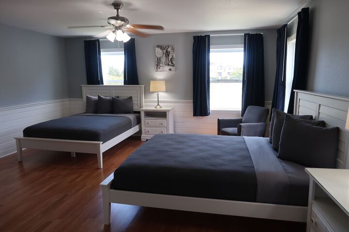 The Inn at Corolla Light
