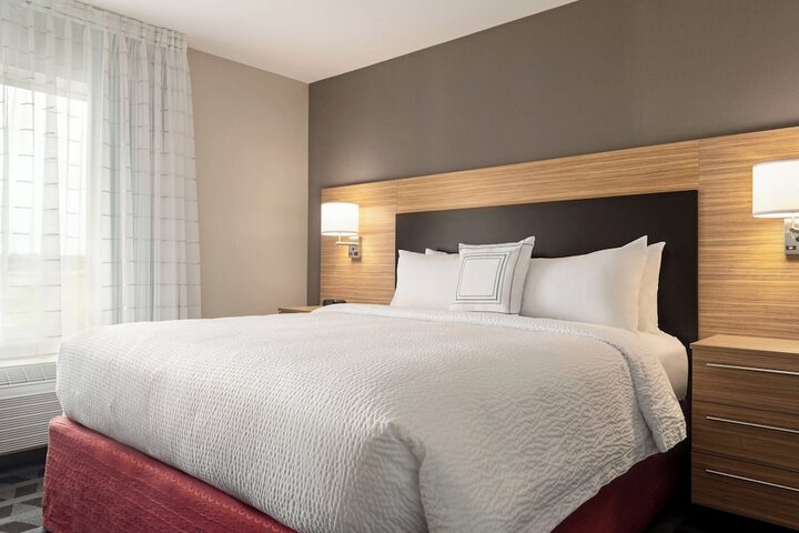TownePlace Suites by Marriott Janesville