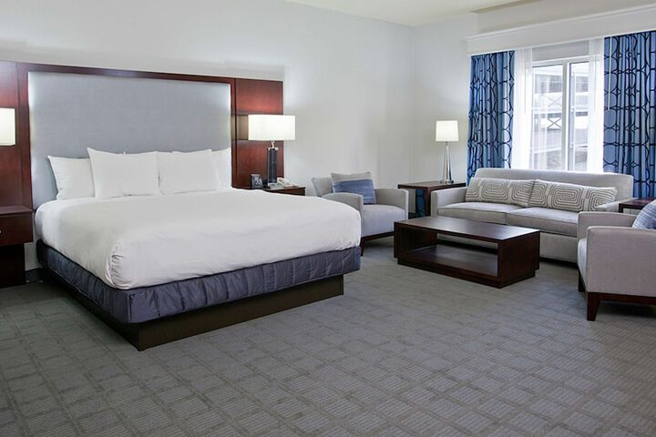 Hilton Scranton & Conference Center