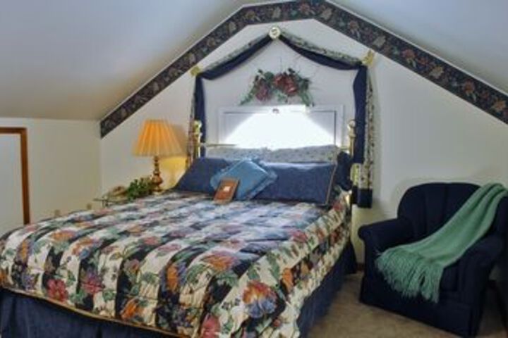 Arbor Hill Inn